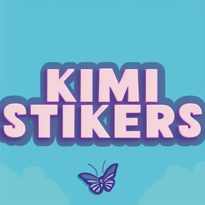 Kimi Stikers