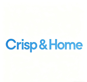 Crisp & Home