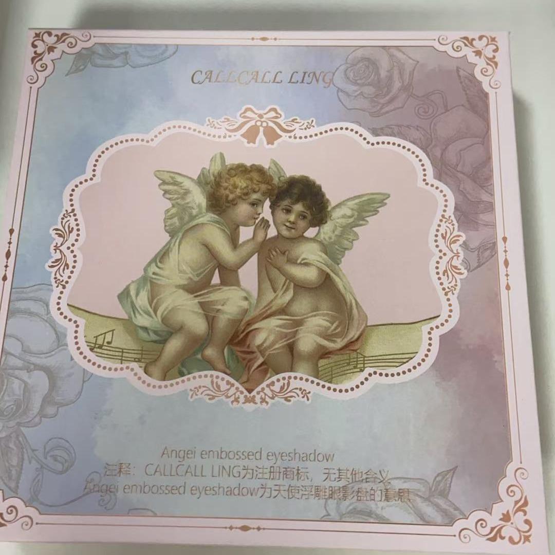 Multifunctional Eyeshadow Blush Palette, Long-Lasting Waterproof Matte Finish, Easy to Apply, Perfect for Beginners & Festive Occasions, Highly Pigmented Palette