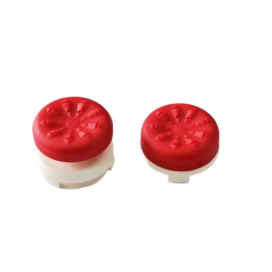 Ps4 Ps5 Switch Pro Controller Joystick Cap Protector, Enhanced Grip Protection, Durable Design, Compatible with Multiple Platforms