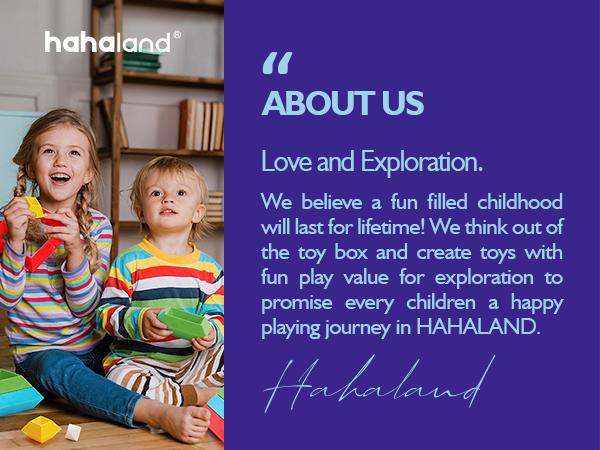 hahaland Toddler Fishing Set Montessori-Inspired Cloth Game with 22 Pcs for 1 Year Old Boys Girls Number Counting Color Sorting Learning Educational Gift 12-18 Months Holiday Christmas Gift - Sensory