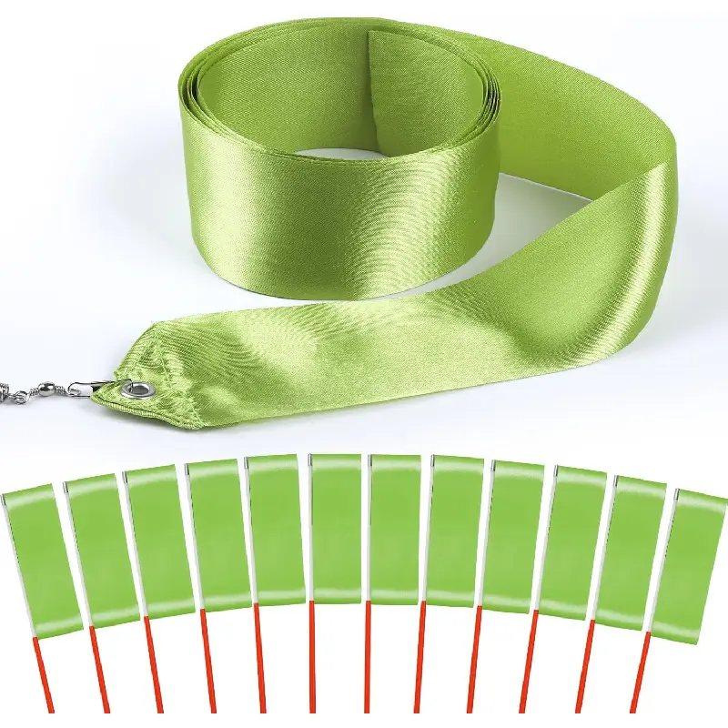 Olive Green 12PCS