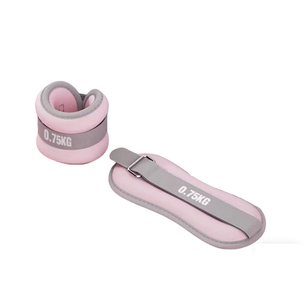 Adjustable leg weights, sandbags for running, wrist and ankle weights, weighted sand leg wraps