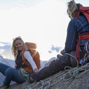 GOPUNE Women's Ski Snow Pants Waterproof Windproof Hiking Warm Fleece Lined Softshell