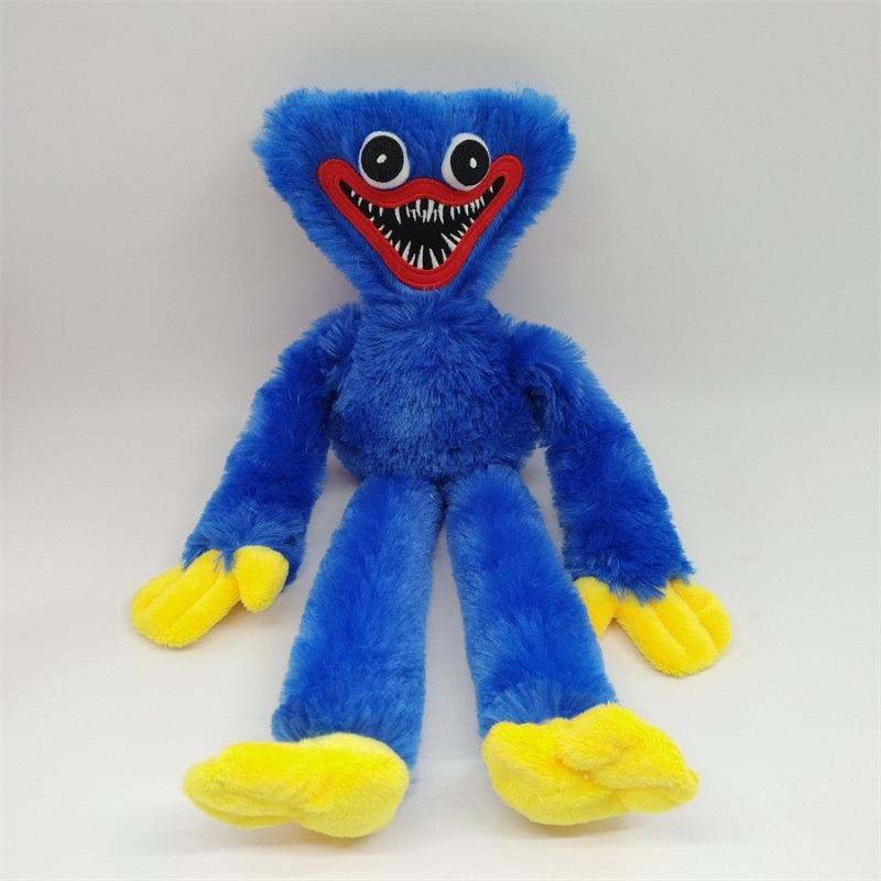 Creepy Cute Long‑Limbs Huggy Wuggy Plushies, Horror Game Collectible Toys gift