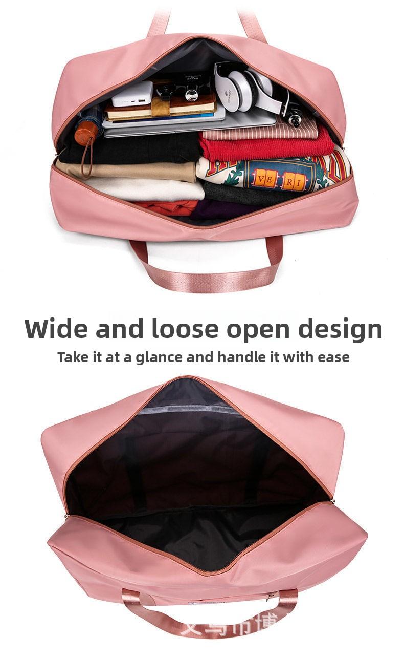 New cotton quilt storage bag