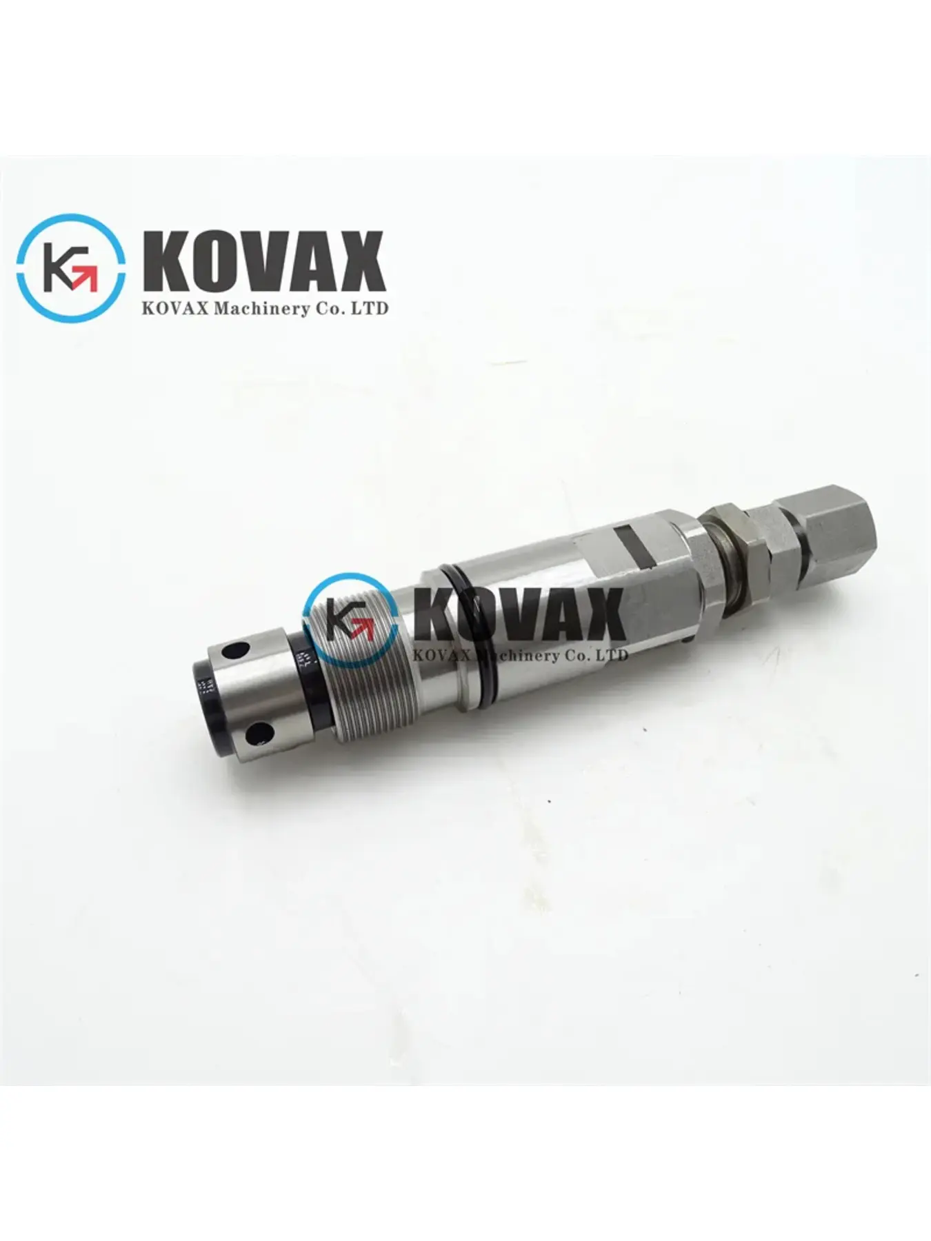 KOVAX Relief Valve 14577744 Fits for Excavator EC330B EC360B EC380D