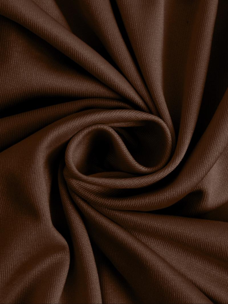 26 Valentine's Day Autumn/Winter Shot Pure Desire Style Casual Fashion Apricot Square Neck Chest Wrinkled Doll Shirt Long Sleeve Women's T-shirt