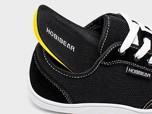 Wide Toes Barefoot Minimalist Shoes Womens Mens | Zero Drop | Wide Width Fashion Sneaker