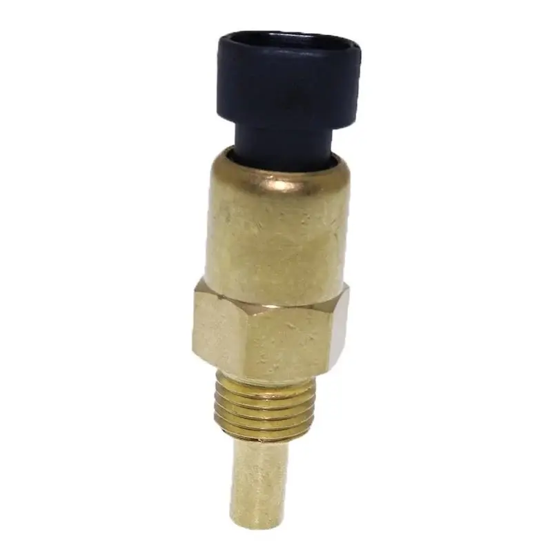 FridayParts Fuel Temperature Sensor RE52722 for John Deere 1200 1400 1600 310G 310J 310K 310SJ 450J 550J 650J 700J 750J 755D 764 850J