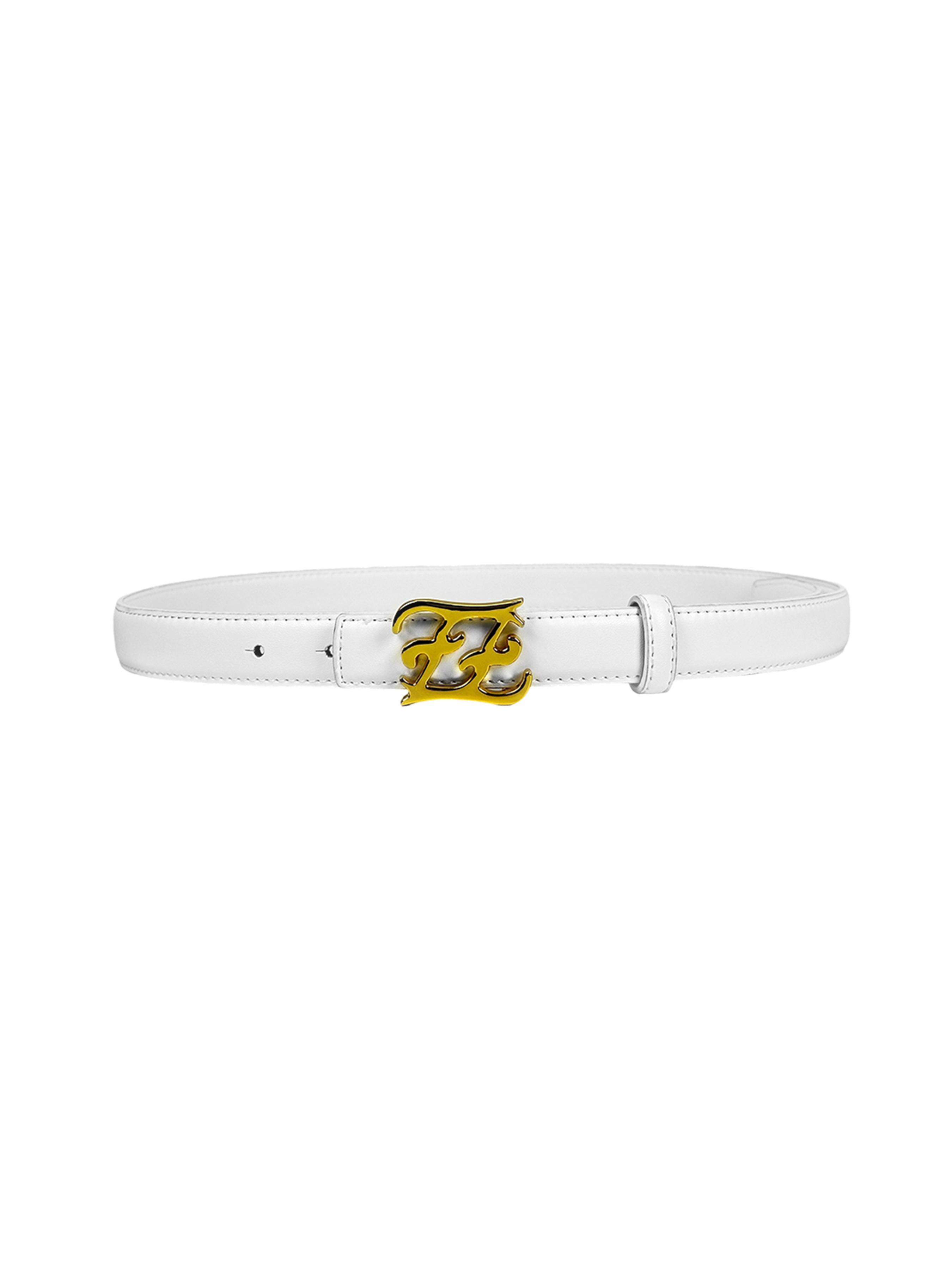 Women's Minimalist Elegant Belt, Geometric Pattern, PU Material, Available in Multiple Colors, Casual Style, All Seasons