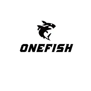 ONE FISH SHOP shop logo