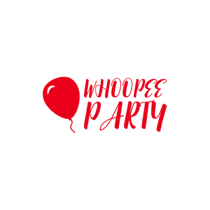 WhoopeeParty shop logo