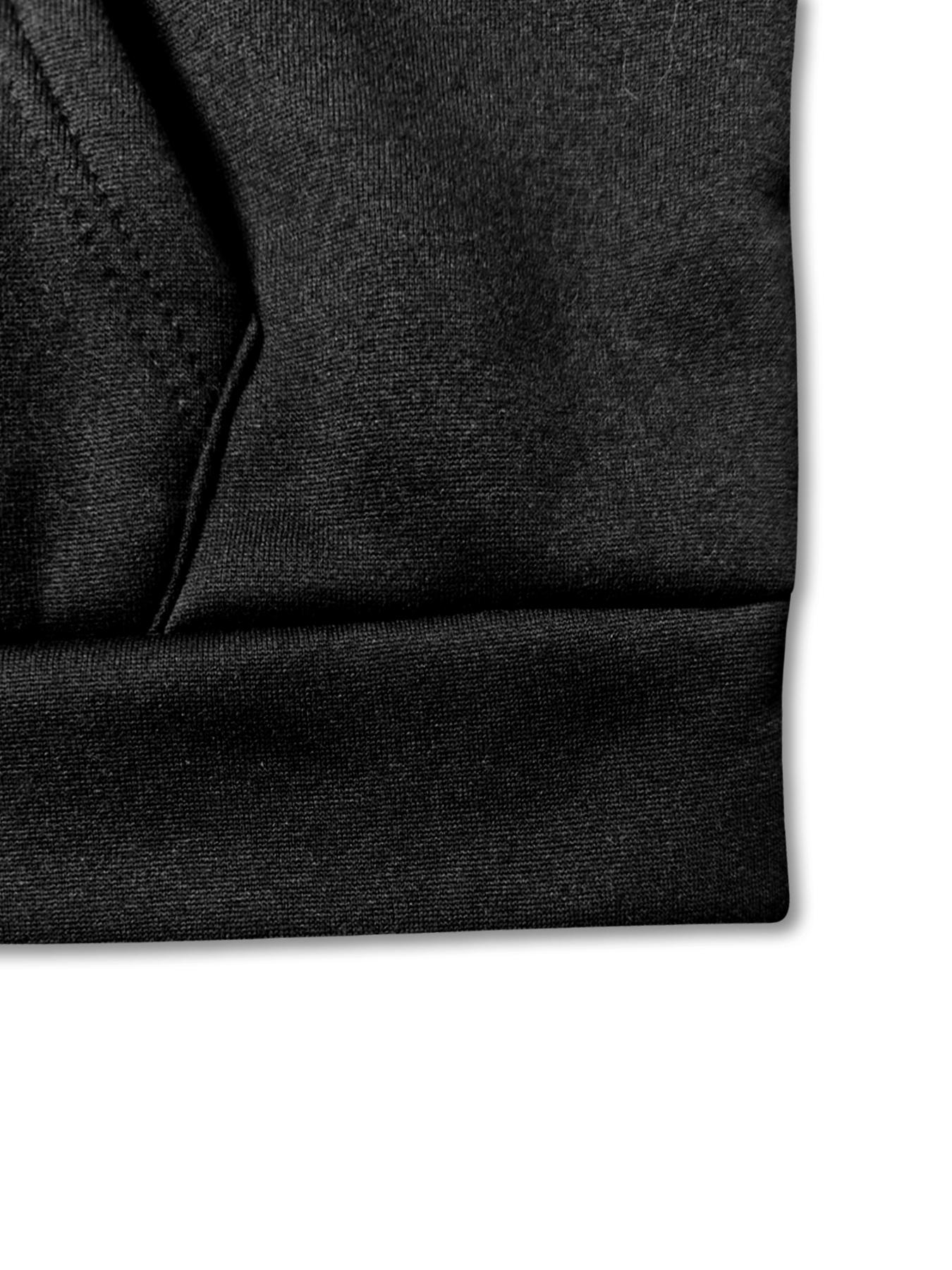 Unisex Loose Fit Hoodie, Comfortable Street Style Sweatshirt, Fashionable Urban Wear, Casual Fall & Winter Clothing