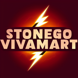 STONEGO VivaMart