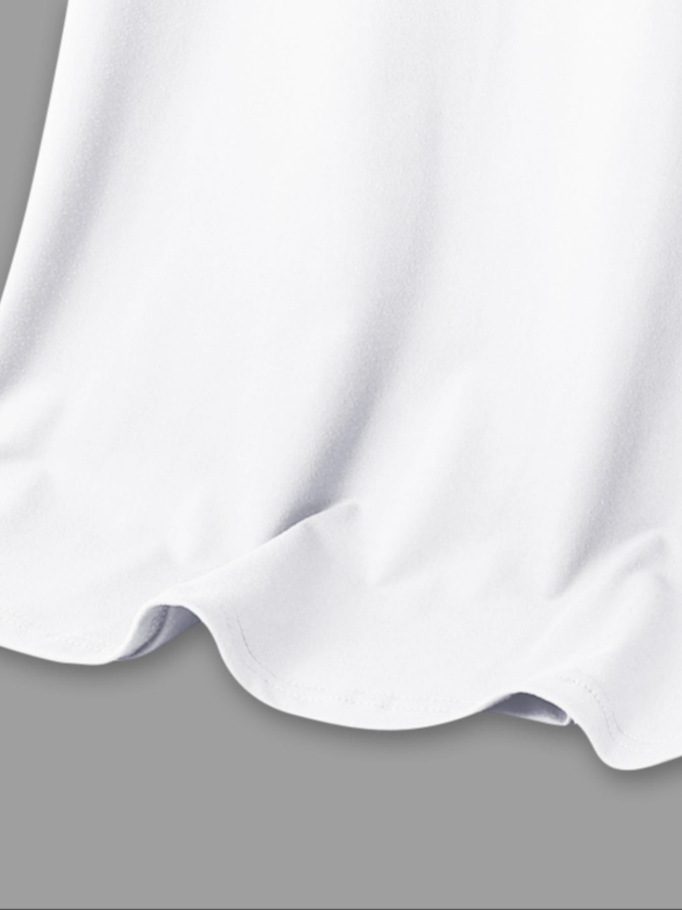 Women's Summer Spring New Ab Letter Print Round Neck T-Shirt, Loose Fit Slimming, Casual Comfortable Breathable, Perfect for Daily Wear