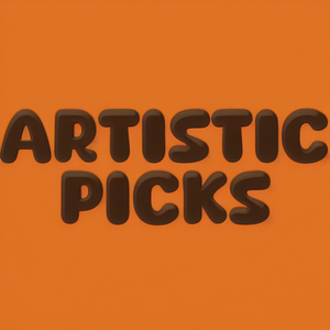 Artistic Picks