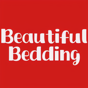 Beautiful Bedding