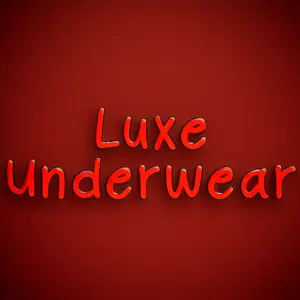 Luxe Underwear