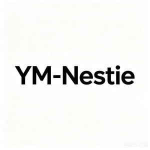 YM-Nestie YM-Nestie