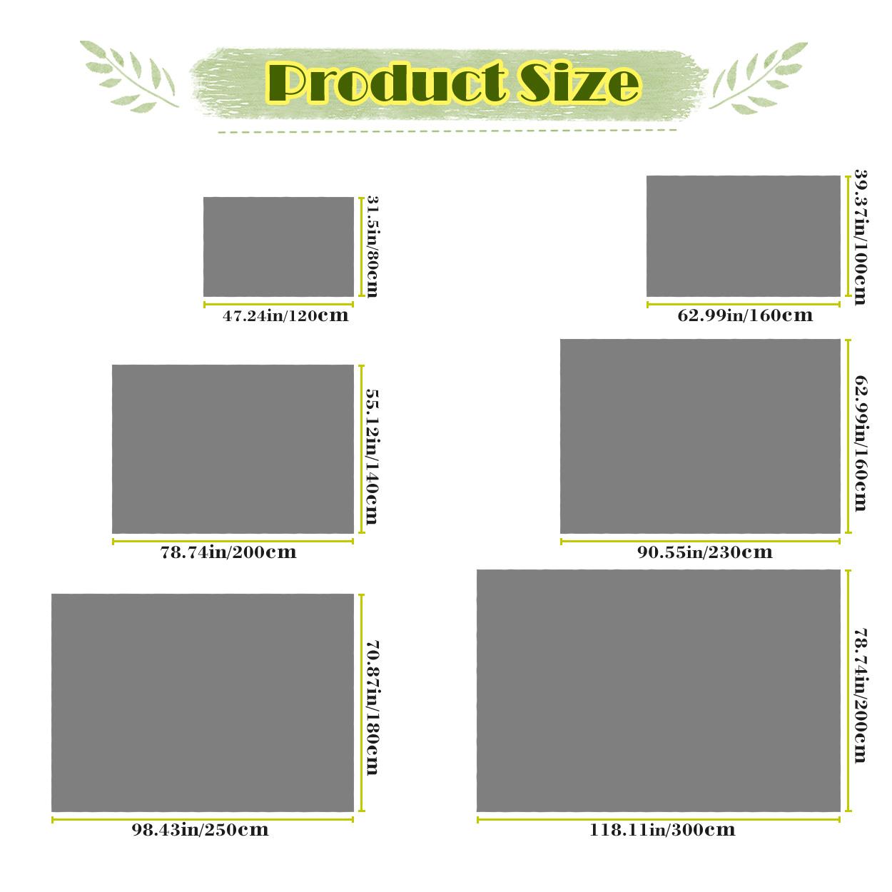 Velvet soft and comfortable patterned printed carpet, Shaggy Area Rug, Living Room Rug, suitable for multiple scenarios, available in various sizes, soft and non-shedding.