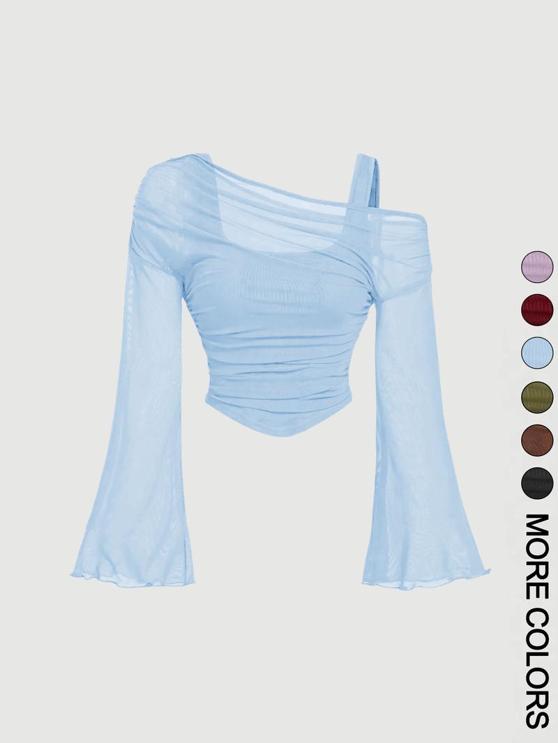 Valentine's Day Women's Drop Shoulder Slim Fit Casual T-Shirt, Fashionable Comfortable Autumn Top, Stylish Ladies' Clothing for Daily Wear Valentine's Day Women's Drop Shoulder Slim Fit Casual T-Shirt, Fashionable Comfortable Autumn Top, Stylish Ladies' Clothing for Daily Wear