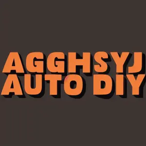 AggHSYJ Auto DIY