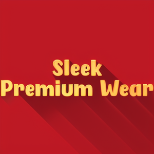Sleek Premium Wear