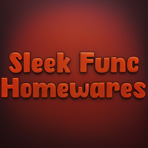 Sleek Func Homewares