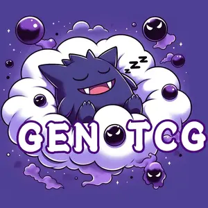 GEN.TCG GEN.TCG