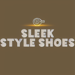 Sleek Style Shoes