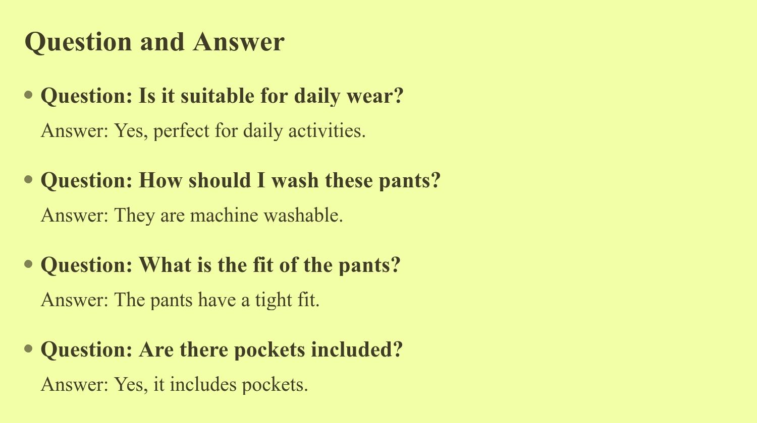 Women's Button-Fly Skinny Pants with Pockets, Casual, Comfy Pants for Daily Wear, Ladies' Bottoms for All Seasons (One Size Up is Recommended)