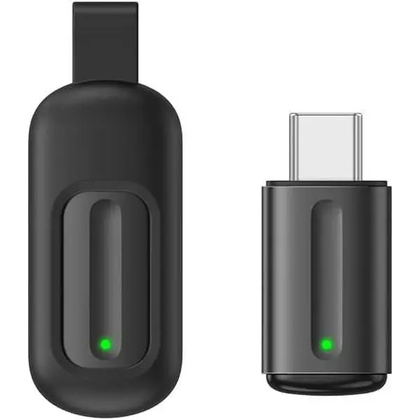 IR Blaster  Remote Controller for iOS & Android Phone