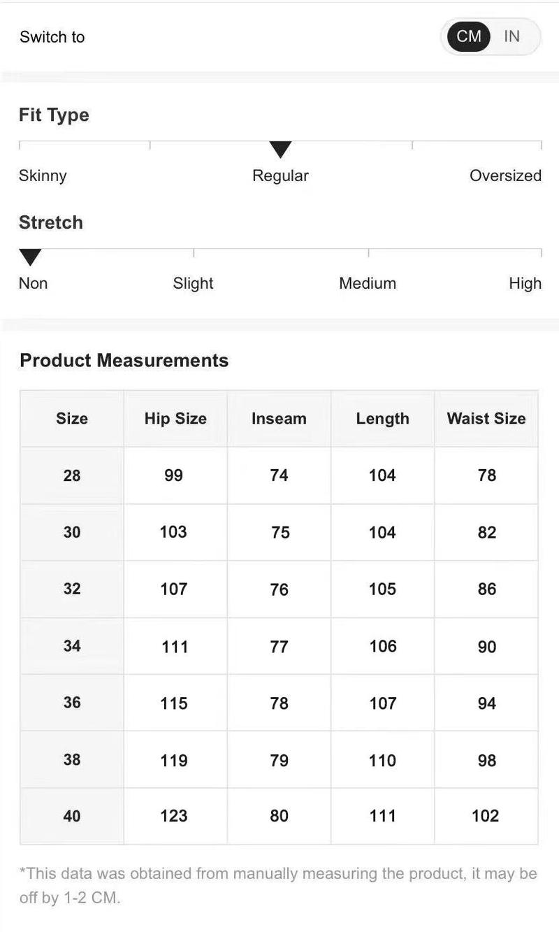 Men's Classic Basic Grey Trouser, Fashion Street Style Breathable And Comfortable Jeans, Autumn Denim Pants Suitable For Various Occasions To Wear