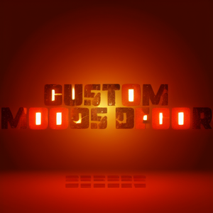 Custom Moods Decor
