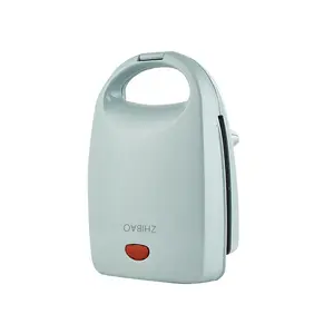 Household Sandwich Maker Light Food Breakfast Press Grill Toast Bread Baking Machine