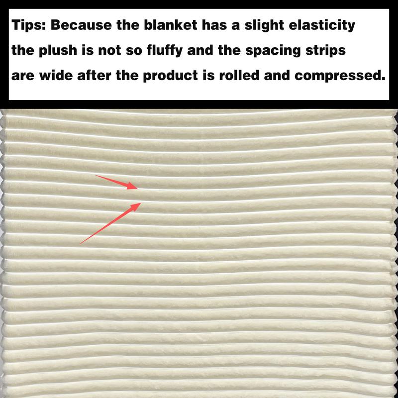 Solid Color Flannel Blanket, Soft Comfortable Throw Blanket, Soft Lightweight Blanket, Air-conditioned Room Blanket, Warm Nap Blanket for Home Office Travel,Christmas Gifts For GF