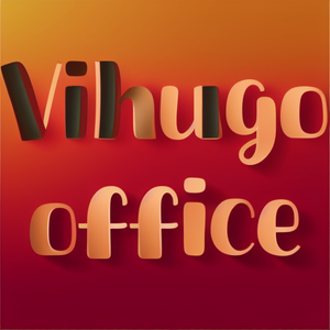 Vihugo office