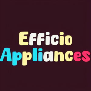 Efficio Appliances