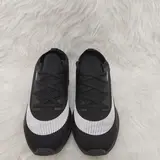 Ultra-Light Cushioned Running Shoes, Knitted Running Shoes, Shock-Absorbing Marathon Sneakers, Unisex Professional Sports Shoes, Comfortable Casual Hiking Boots, Sporty Running Shoes, Runner Athletic Shoe