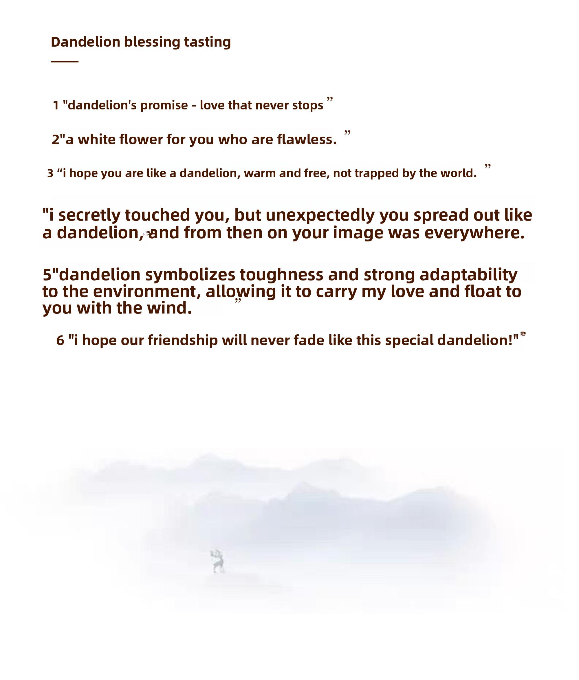 Light Up Dandelion in Glass Dome,Birthday Gifts,Flower Gifts for Women Girlfriends Wives Mothers Daughters Sons,Desk Decor Valentine's Day Mother's Day Christmas Thanksgiving Day,Yellow Leaf