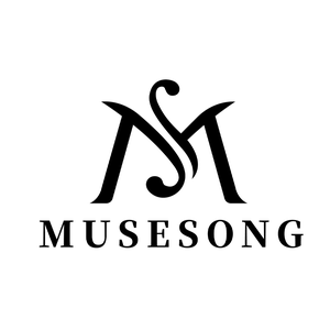 Muge Leather Bag