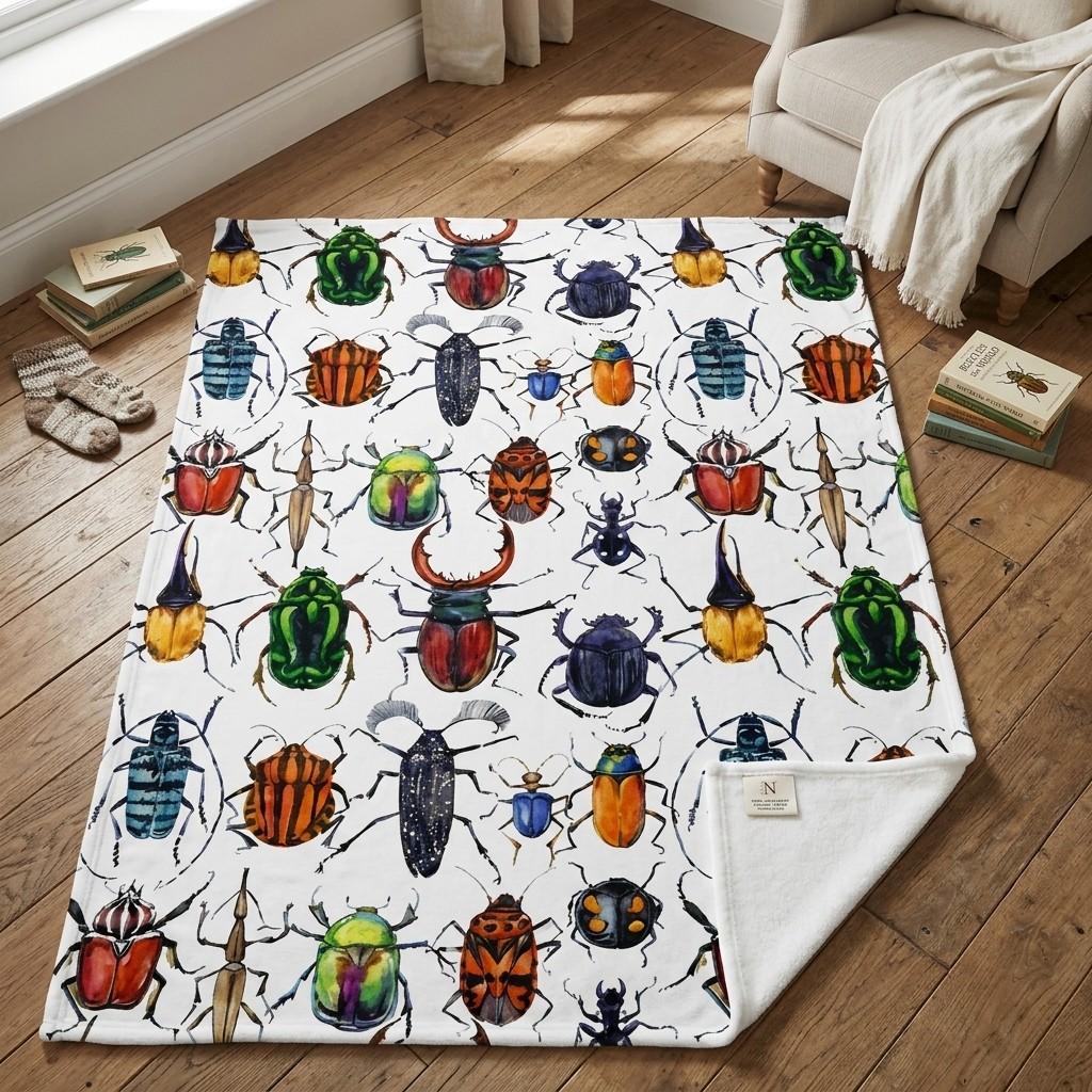 Super Soft Flannel Fleece Blanket Cozy All Season Throw for Bed, Sofa  Travel   Lightweight Warm Plush Blanket for Home, Bedroom, Living Room, Office  Ultra Soft, Breathable, Machine Washable Comforter for Kids  Adult