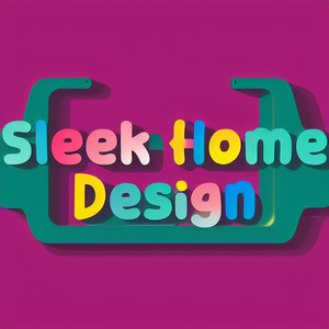 Sleek Home Design