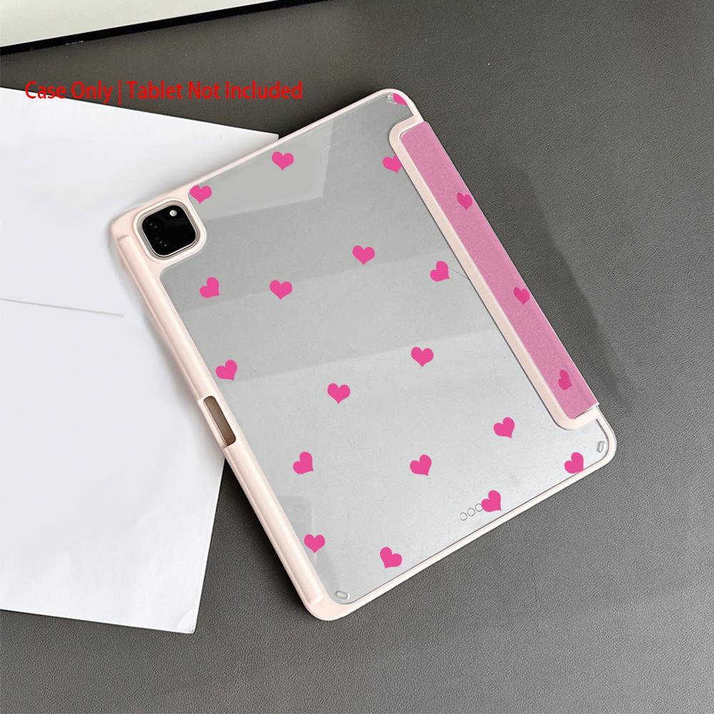 Case for ipad,Foldable Tablet Case Compatible with iPad 10.9/10.2 Inch,Air 5th/4th Gen,Pro 11 2022,for iPad 7th/8th Gen,Air 2/Air,air m3/a16 2025,- Lightweight & Protective Cover for Work,Travel,and Daily Use