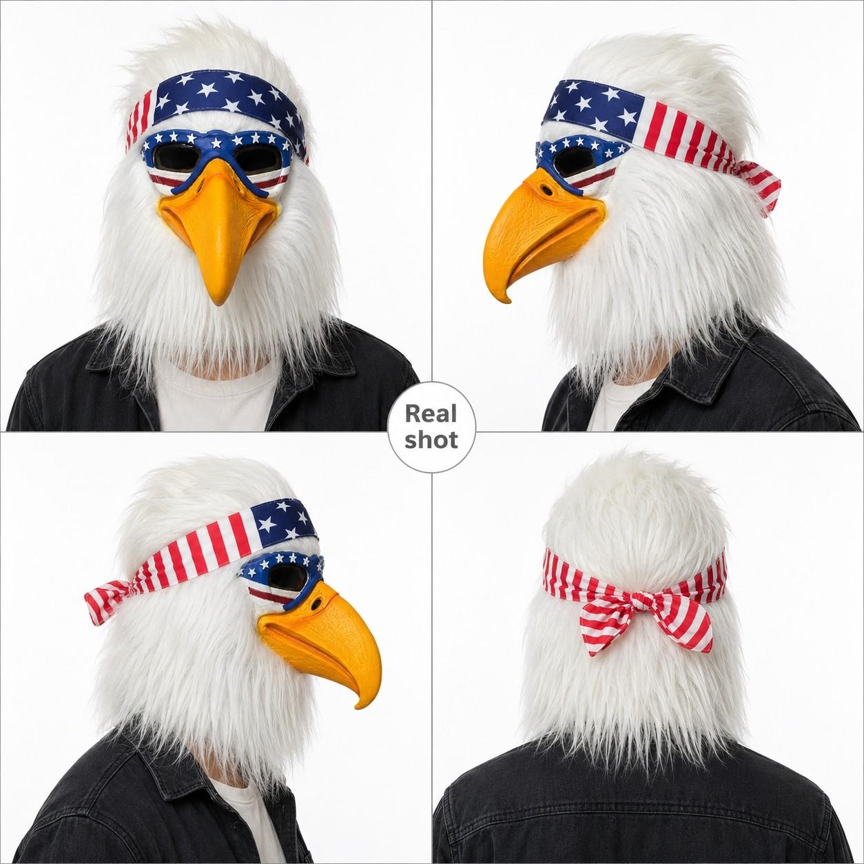 Freedom Party Supplies