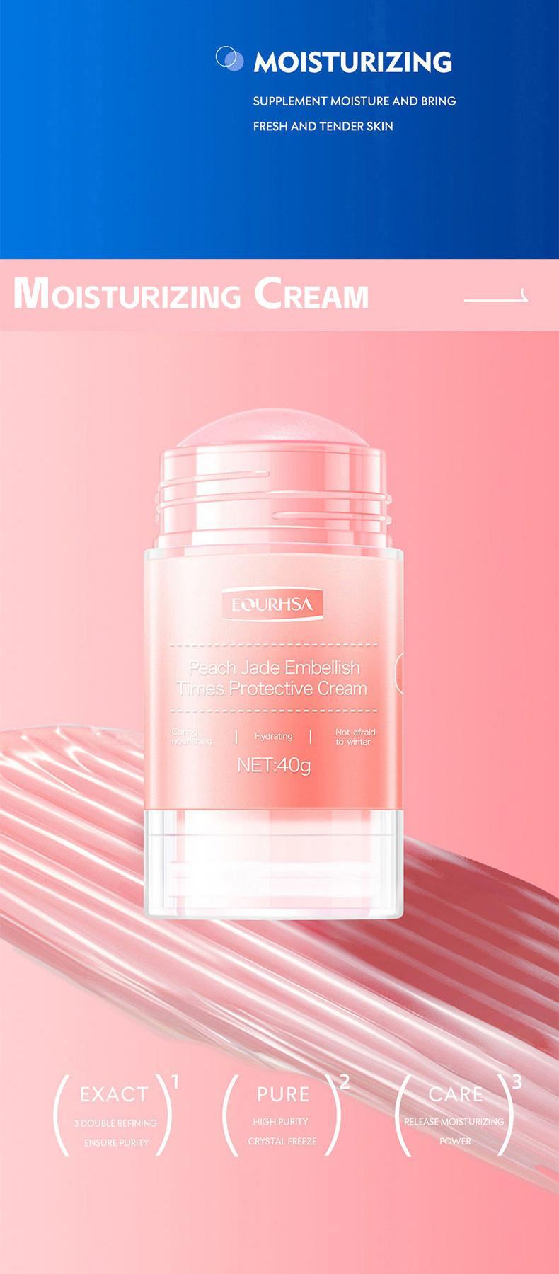 【Buy 1 Get 1】Anti Crack Foot Care Cream,Anti Cracked Foot Cream,Moisturizing,Softening and Nourishing Cream for Dry,Cracked Feet,Remove Dead Skin and Moisturize Dry Skin