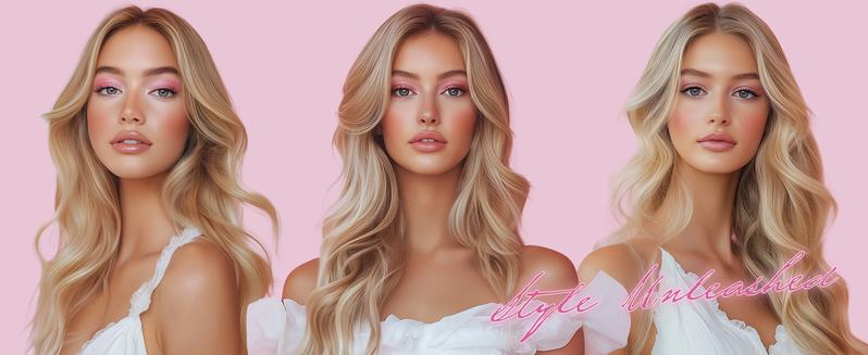 Farery Hot Brush, Digital Display 9 Temps Thermal Brush, Dual Voltage, Comfort