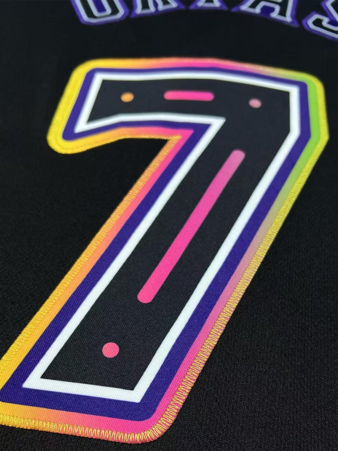 Men's "MEXICO" Embroidered Baseball Lightweight Jersey, V-Neck Loose Fit Breathable Sportswear, Short Sleeve Casual Top for Outdoor Sports & Casual Wear, All Seasons