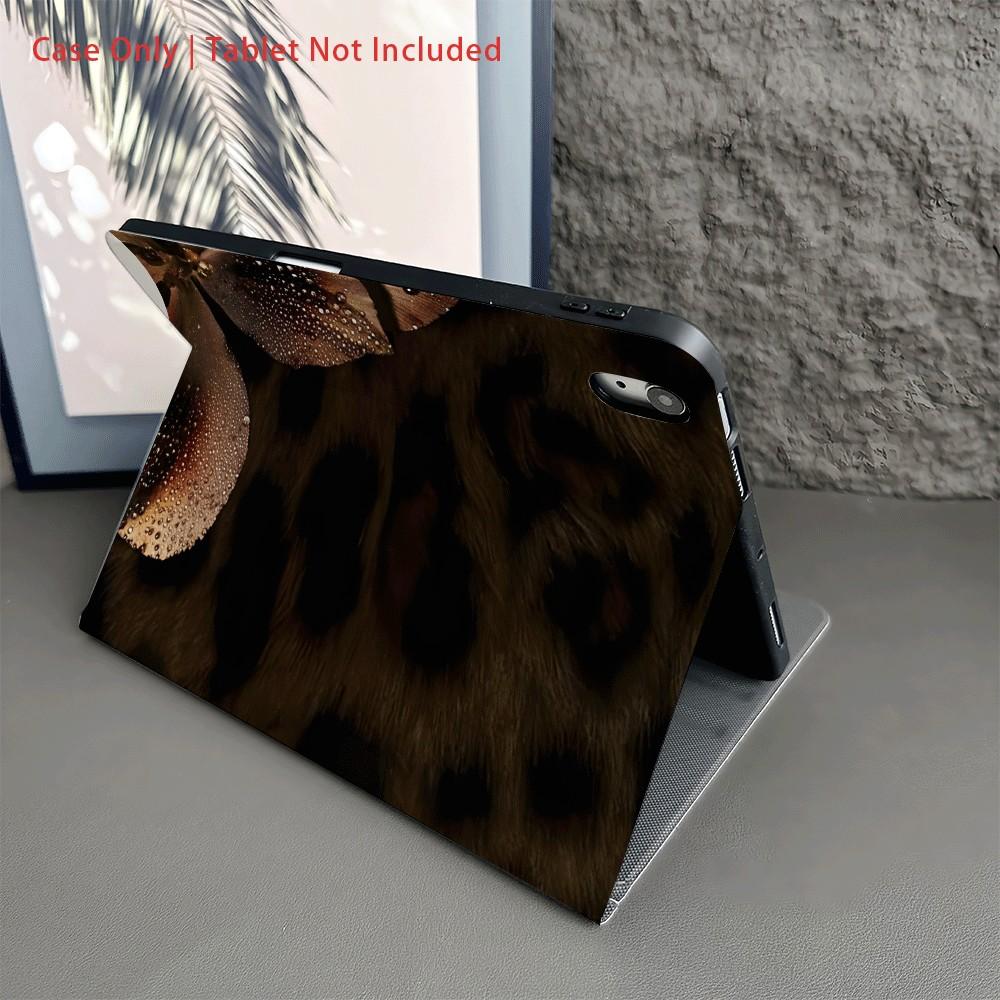 Case for ipad,A book-style tablet case compatible with ipad 10th generation,for iPad Air(M2)/for iPad Pro(M4)/air4/5/6/pro10.5/2022/2021/2024/12.9/mini7/2019/,air m3/a16 2025